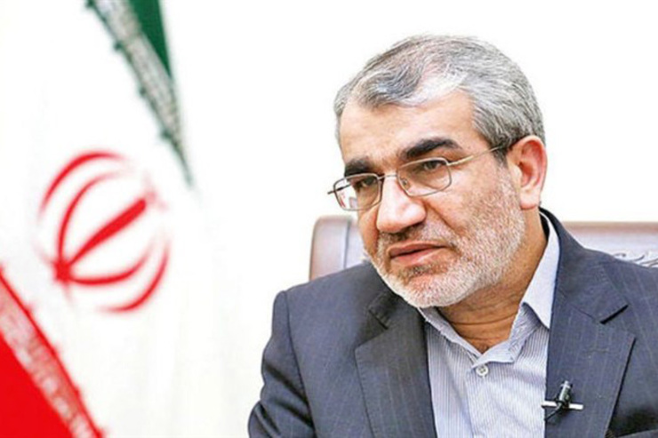 کدخدایی: تلاش می‌کنیم بررسی احراز صلاحیت‌ها پنج روزه به پایان برسد، اما اگر وقت کم بیاوریم این زمان تا ۱۰ روز قابل تمدید است. در شور و شوق انتخابات، فلسطین را نباید فراموش کرد.