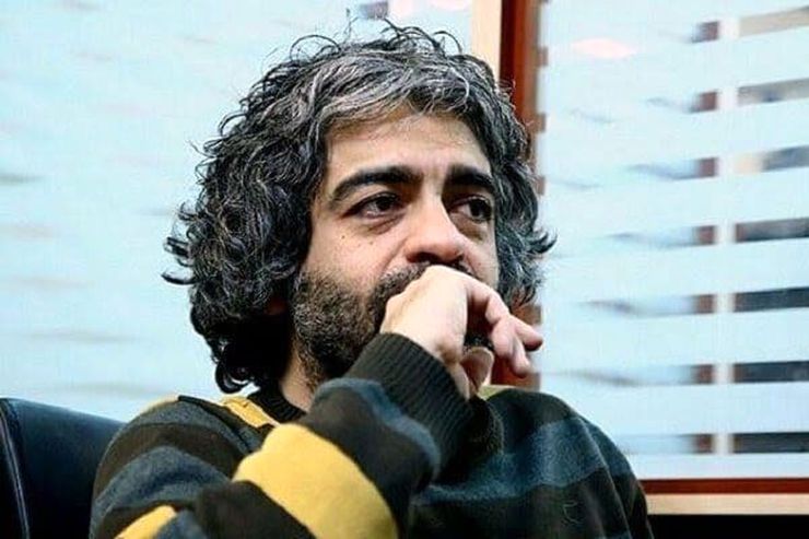 پدر بابک خرمدین کارگردان سینمای ایران پس از قتل فجیع پسرش، در دادسرای امور جنایی تهران خدا را شکر کرد که فرزندش را به قتل رسانده و می گفت با قتل پسرم دیگر به آرامش رسیدم و دیگر هیچ ناراحتی در زندگی ام ندارم.
