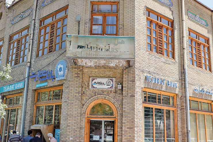 به‌زودی ۱۱ پروژه بازآفرینی در خیابان ارگ، همزمان شروع به کار خواهند کرد