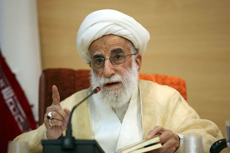 دبیر شورای نگهبان گفت: مردم شریف بدانند بار سنگینی را بر دوش داریم، بررسی فردی که صلاحیت آن تأیید می‌شود به این معناست که فردی متدین است و واجبات شرعی را انجام می‌دهد و دست به گناه نمی‌زند.
