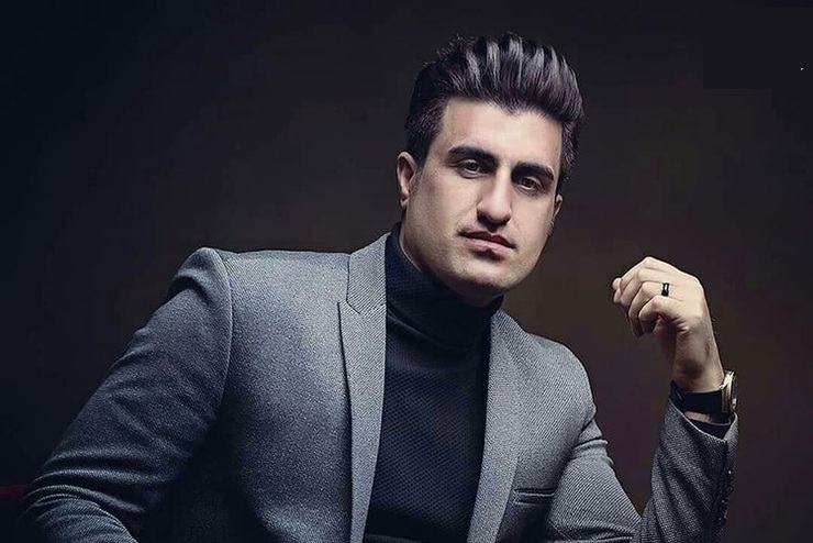 محسن لرستانی، خواننده پاپ پس از آزادی از زندان ویدئوی کوتاهی منتشر کرد و از هواداران خود تشکر کرد.