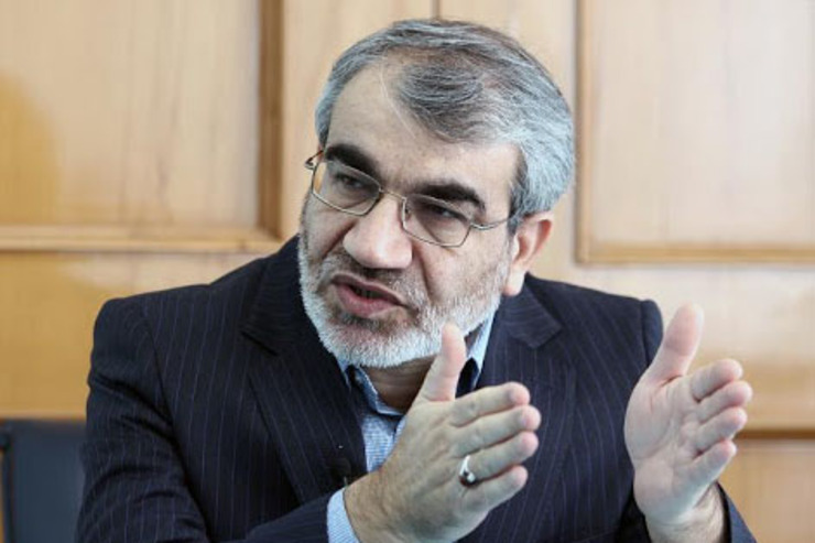سخنگوی شورای نگهبان به انتشار اخبار جعلی درباره بررسی صلاحیت‌ها واکنش نشان داد.
