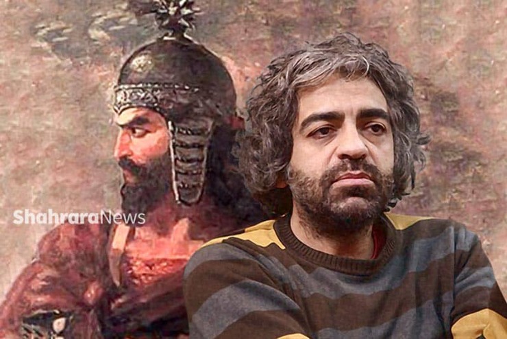شاید کسی گمان نمی‌کرد ۱۱۸۴ سال پس از کشته‌شدن بابک خرمدین به‌دست خلیفه عباسی، اینک بابک خرمدین به‌دست پدر و مادرش کشته و تکه‌تکه شود. این تشابه اسم و تصادف تاریخی سبب شد تا نگاهی به زندگی ۲ بابک ایرانی بیندازیم.