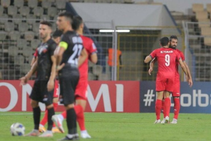 نمایندگان فوتبال ایران در لیگ قهرمانان آسیا به جز استقلال امشب نخستین دیدار دور برگشت مرحله گروهی را برگزار می‌نمایند.