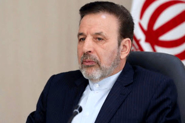 رئیس دفتر رئیس‌ جمهوری اسلامی ایران تاکید کرد: دولت در ‎انتخابات بی‌طرف است و رقیب هیچ‌کدام از نامزدها یا جریان‌های سیاسی نیست.