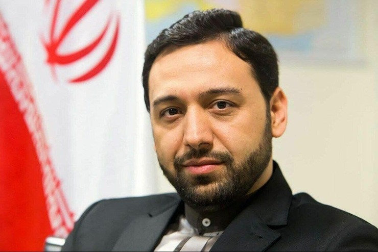 قائم‌مقام آستان قدس رضوی منصوب شد.