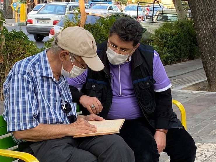بازنشستگان فرهنگی می‌گویند: امیدواریم در اصلاح نهایی لایحه رتبه‌بندی ما را نیز مدنظر قرار دهند.