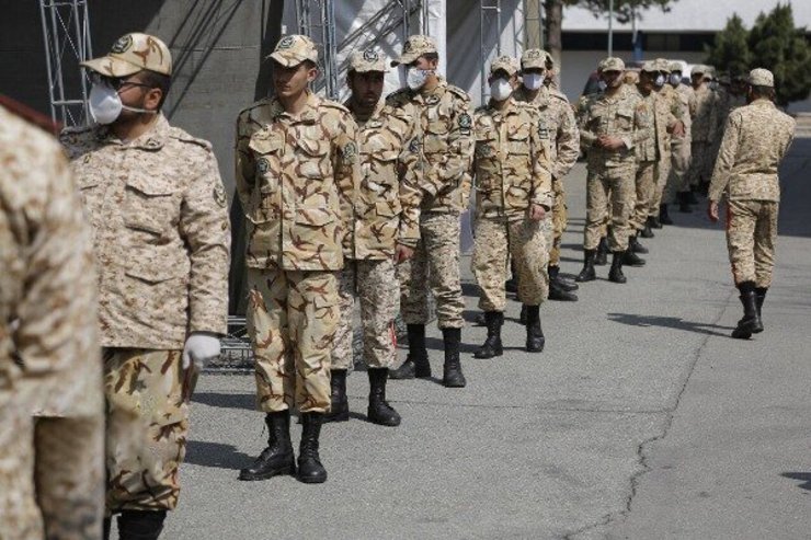 معاون وظیفه عمومی فرماندهی انتظامی خراسان رضوی از اعزام مشمولان خدمت مقدس سربازی در روز یکم و دوم خردادماه امسال خبر داد.