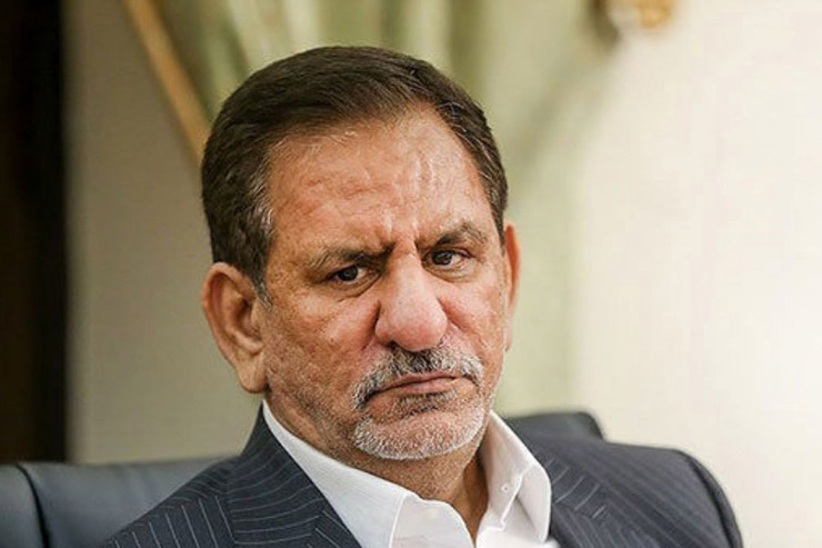 معاون اول رئیس جمهوری تاکید کرد: واکسیناسیون همگانی و ‎رایگان، اقتضای عدالت در سلامت و مطالبه به حق مردم است.