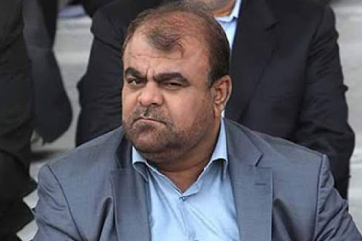 رستم‌ قاسمی می‌گوید: اوایل انقلاب در سپاه شهرام‌ها و بیژن‌ها اسمشان را عوض می‌کردند و به من هم می‌گفتند اسمت را عوض کن!
