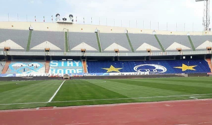 خانواده پسربچه استقلالی که مورد ضرب و شتم قرار گرفته بود، فرد کودک آزار را بخشیدند.