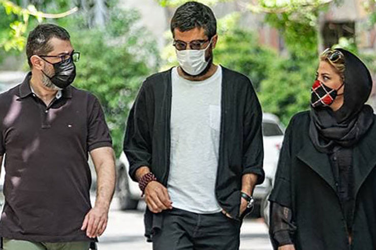محمد کارت کارگردان فیلم «شنای پروانه» سریال «یاغی» را برای شبکه نمایش خانگی می‌سازد. طناز طباطبایی و پارسا پیروزفر از بازیگران این سریال هستند.