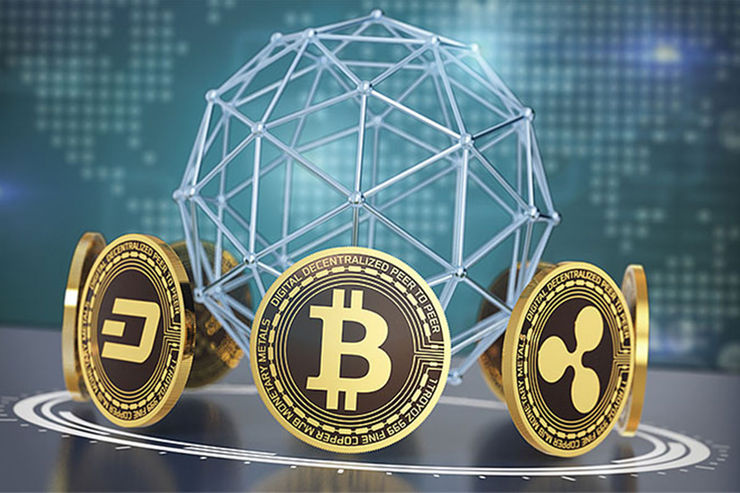 بیت کوین و سایر رمز ارزها به دلیل نگرانی از افزایش مالیات بر سود سرمایه توسط دولت جو بایدن، ضررهای شدیدی را متحمل شدند.