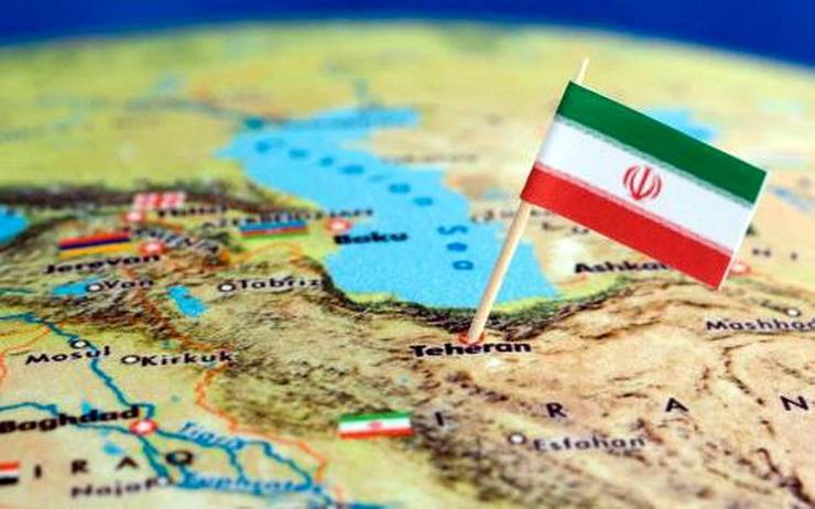 رتبه ایران در شاخص آزادی اقتصادی ۱۶۷ است. رتبه‌ای که نشان می‌دهد وضعیت آزادی اقتصادی در ایران نسبت به سال قبل دو پله بدتر شده و ایران بدترین وضعیت را در میان کشورهای منطقه دارد.
