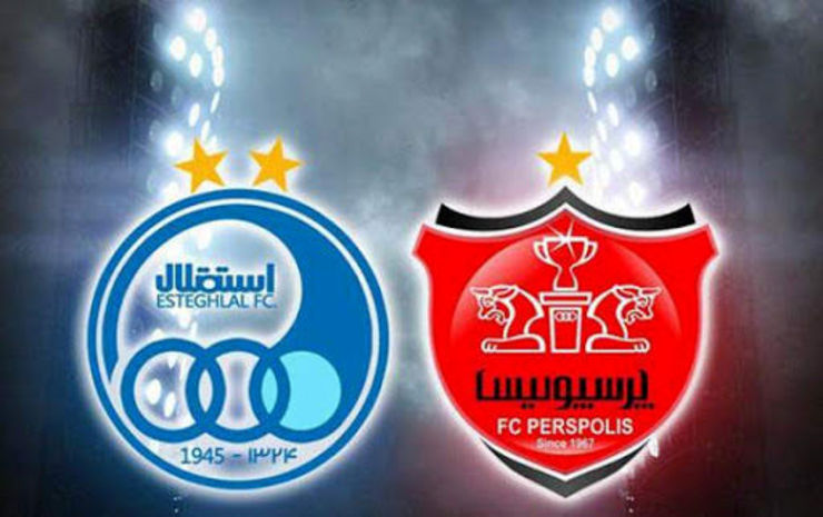 مدیران دو باشگاه پرطرفدار استقلال و پرسپولیس به کودک آزاری هوادار استقلال واکنش نشان دادند.