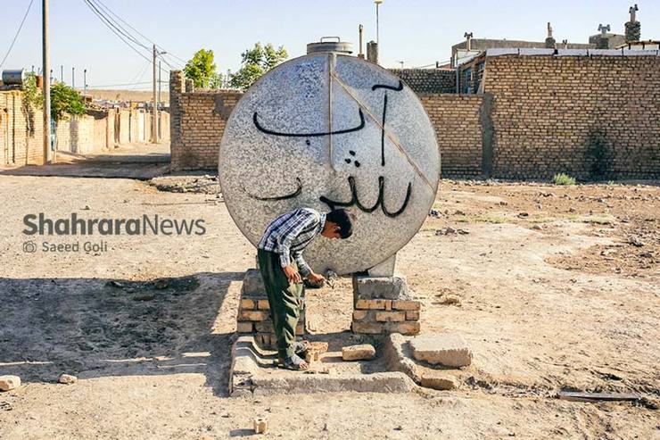 بررسی‌های شهرآرانیوز نشان می‌دهد طبق آمار‌های رسمی، ۱۴۰۰ خشک‌ترین سال خراسان‌رضوی در ۵۰ سال گذشته خواهد بود.