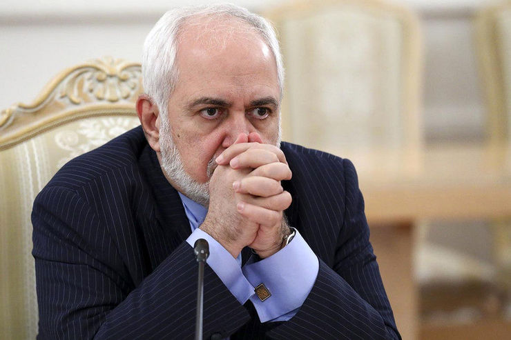 ظریف: تحریم‌های آمریکا در شرایط همه‌گیری کرونا تروریسم پزشکی است