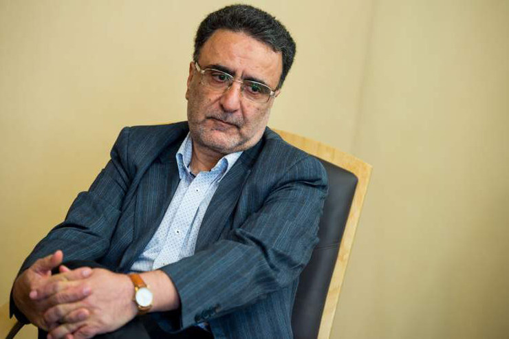 «سید مصطفی تاج‌زاده» معاون وزیر کشور در دولت اصلاحات و از چهره‌های اصلاح‌طلبان، در بیانیه‌ای برای شرکت در انتخابات ریاست‌جمهوری ۱۴۰۰ اعلام کاندیداتوری کرد.