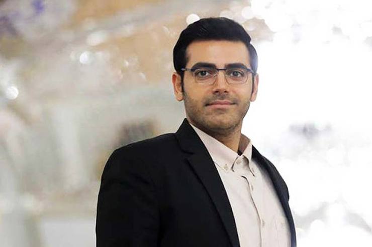 محمدرضا رهبری که در فصل چهارم سریال «بچه مهندس» به جای روزبه حصاری، نقش جواد جوادی را بازی می‌کند درباره حضورش در این نقش و حواشی بوجود آمده برایش گفته است.