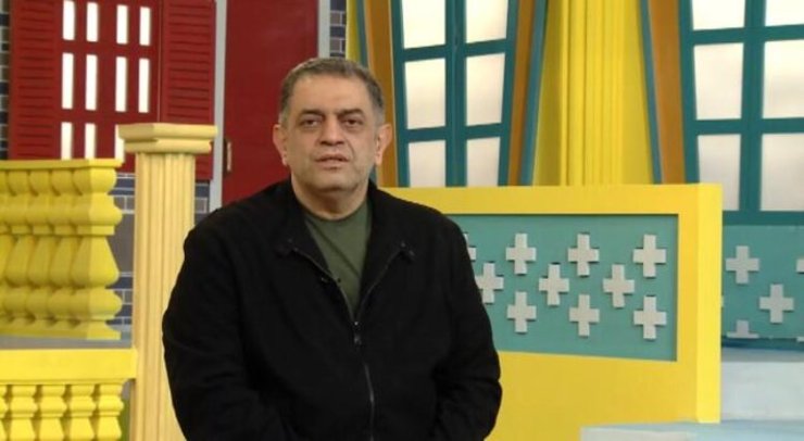 حمید علیزاده ـ تهیه کننده برنامه های کودک تلویزیون ـ پس از روزها جدال با ویروس کرونا، صبح امروز ـ یکشنبه ـ درگذشت.