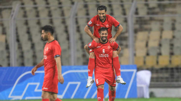 سه تیم از نمایندگان ایران در لیگ قهرمانان آسیا فردا به مصاف رقبای خود می‌روند تا دور پنجم مرحله گروهی این تورنمنت نیز برگزار شود.
