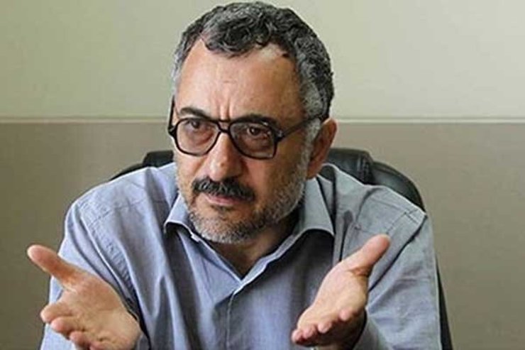 سعید لیلاز مهرآبادی استاد دانشگاه، روزنامه‌نگار و تحلیل‌گر اقتصادی است. وی استاد گروه تاریخ دانشگاه شهید بهشتی و سردبیر روزنامه توقیف‌ شده سرمایه بود. او اکنون قائم‌مقام ایران خودرو دیزل است و پیش‌تر نیز مدیرعامل سبلان خودرو مایوان بود.