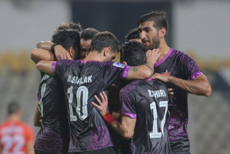 حضور پرسپولیس در هند و شیوع نوع جهش یافته کرونا در هند شاید باعث شود تا برنامه لیگ برتر مجددا با تغییراتی همراه شود.