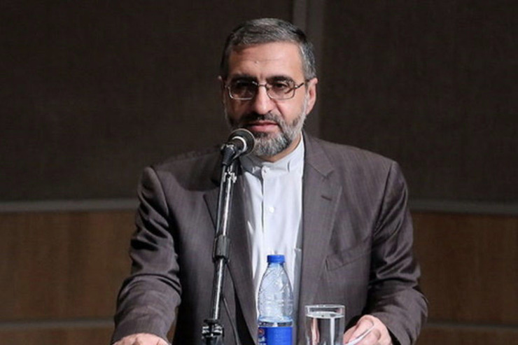 سخنگوی قوه قضاییه در پاسخ به سوالی مبنی براینکه آیا نظر آقای رییسی برای کاندیداتوری در انتخابات ریاست جمهوری تغییر نکرده و ایشان قصد شرکت در انتخابات را ندارند؟ گفت: قبلا اعلام شده و همان پاسخ قبلی است و فعلا اتفاق جدیدی رخ نداده است.