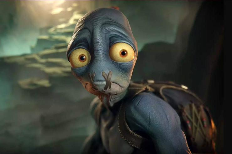 چند هفته پیش تازه‌ترین نسخه از مجموعه بازی Oddworld برای کنسول‌های پلی استیشن ۴ و ۵  عرضه شد. با وجود اینکه در ژانر پلتفرمر قرار می‌گیرد، از نظر داستانی هم تجربه قابل قبولی ارائه داده است.