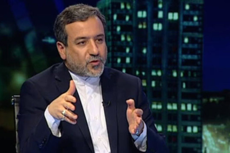 معاون وزیر امور خارجه کشورمان تاکید کرد، تمام تحریم‌هایی که بعد از اجرایی شدن برجام وضع شده‌اند؛ چه آنها که در دوره اوباما و چه آنها که در دوره ترامپ وضع شده‌اند، باید لغو شوند.