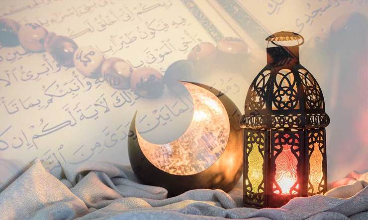 دعا‌های مختصر روزانه ماه رمضان یکی از برنامه‌های روزانه رایج بین شیعیان در ماه رمضان است که برای هر روز نقل شده و معمولا پس از نماز خوانده می‌شود.