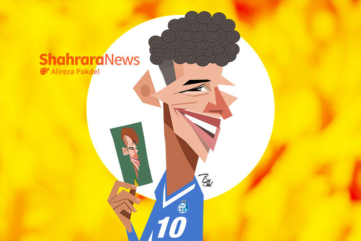 آیا مهدی قائدی، مرد اول این روز‌های استقلال که با دریبل‌هایش به نیمار آسیا شهره شده است، ستاره بعدی ایران در فوتبال اروپا خواهد بود؟