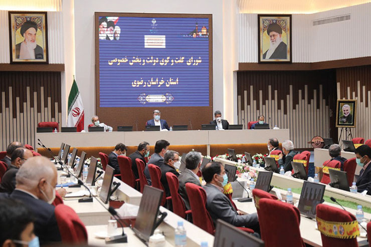 مدیرکل امور مالیاتی خراسان‌رضوی از کشف ۱۲۰ میلیارد تومان فرار مالیاتی در ۶ پرونده خبر داد.