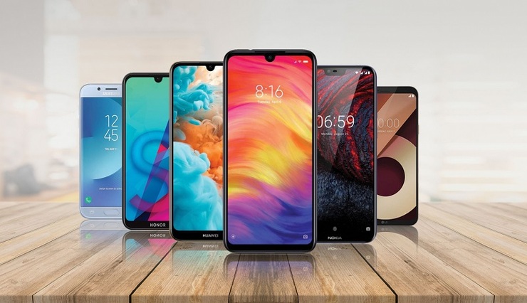 گوشی موبایل سامسونگ مدل Galaxy A۱۲ SM-A۱۲۵F/DS دو سیم کارت ظرفیت ۶۴ گیگابایت به قیمت ۳ میلیون و ۶۸۹ هزار تومان در بازار به فروش می‌رسد.