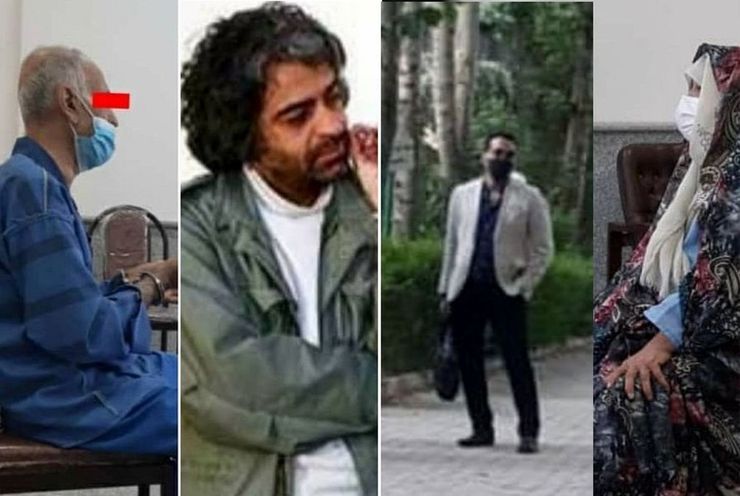 خبری در فضای مجازی مبنی بر خودکشی افشین خرمدین، برادر بابک خرمدین منتشر شده است اما یک منبع آگاه در پلیس این خبر را تکذیب کرد.
