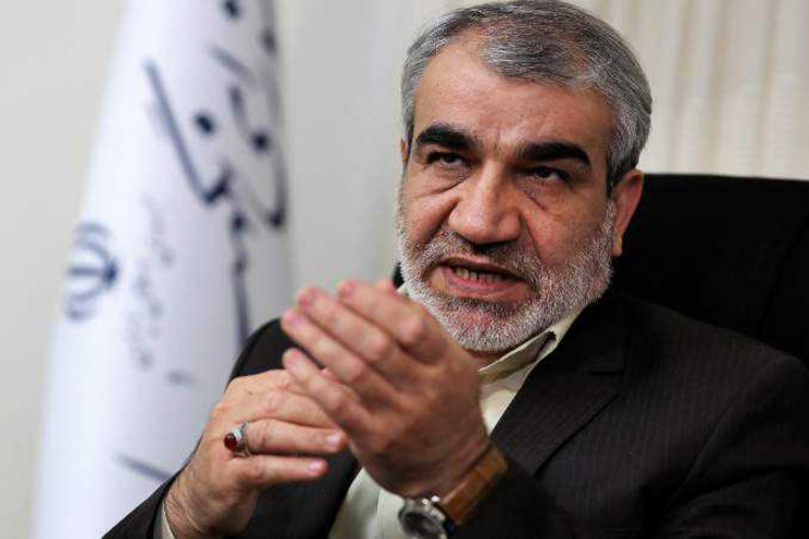 سخنگوی شورای نگهبان گفت: تبلیغات انتخابات به صورت رسمی بعد از اعلام نظر شورای نگهبان آغاز می شود و قبل از آن، تبلیغات ممنوع است.
