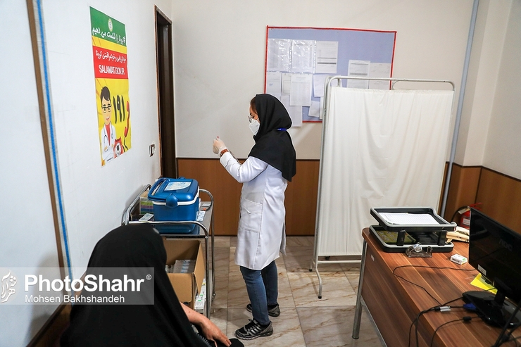 وزارت بهداشت امروز (شنبه ۱ خرداد ۱۴۰۰) جدیدترین موارد ابتلا و فوتی ناشی از کرونا در ۲۴ ساعت گذشته را اعلام کرد.