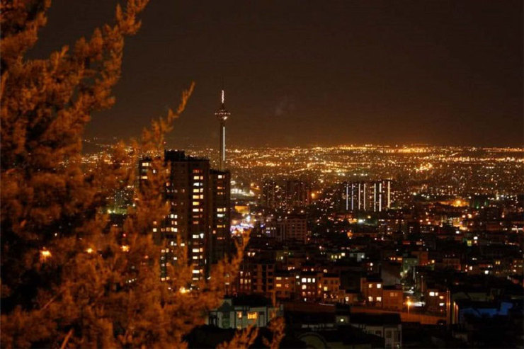 برنامه قطعی برق و خاموشی‌های تهران از روز شنبه ۸ خرداد تا پنجشنبه ۱۴۰۰/۰۳/۱۳ (هفته دوم خرداد ماه) را در ادامه مشاهده می‌کنید.