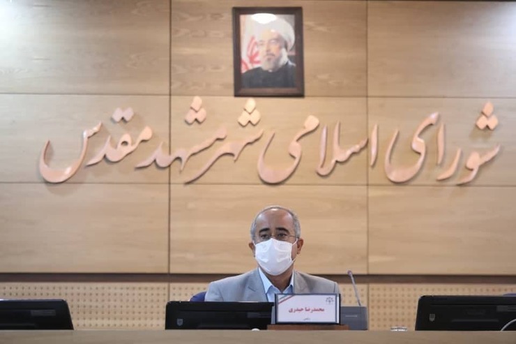 رئیس پنجمین شورای اسلامی شهر مشهد گفت: خبر فوت امام (ره) شوک بزرگی به جهان اسلام بود؛ مرور اندیشه این بزرگان بسیار ضروری است. ۲محور اصلی صحبت‌های امام (ره) جمهوریت و اسلامیت است. متأسفانه این روز‌ها سخنانی مطرح می‌شود که عجیب است!