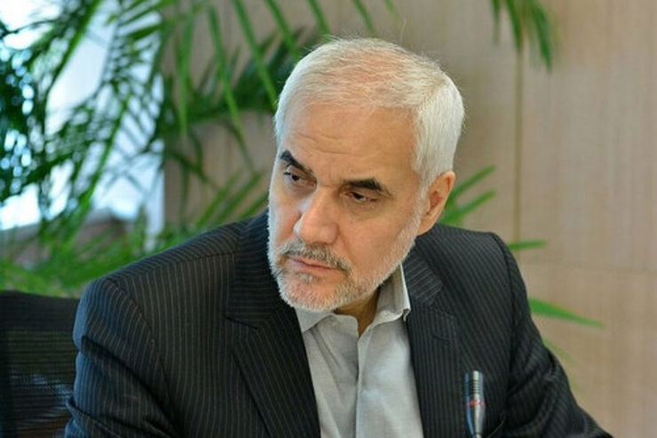 محسن مهرعلیزاده کاندیدای سیزدهمین دوره انتخابات ریاست جمهوری طی نامه‌ای از رئیس جبهه اصلاحات درخواست کرد تا با حضور در این جبهه سیاسی، برنامه‌های خود را به سمع اعضای آن برساند.
