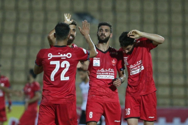آمار و ارقام، گویای آن است که تیم پرسپولیس در لیگ بیستم هم در فاز دفاعی و هم در خط حمله، عملکرد بسیار خوبی داشته است.