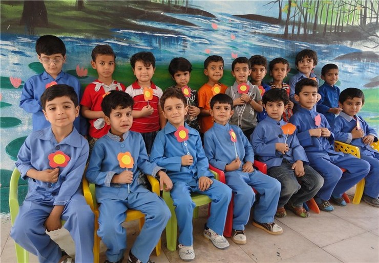 در دستور‌العمل ثبت‌نام امسال نوآموزان، سن ثبت‌نام پیش دبستانی یک، ۴ تا ۵ سال تمام یعنی متولدین ۲ مهر۹۵ تا یک مهر ۹۶ و سن ثبت‌نام پیش دبستانی دو، ۵ تا ۶ سال تمام یعنی متولدین ۲ مهر ۹۴ تا یک مهر ۹۵ است.
