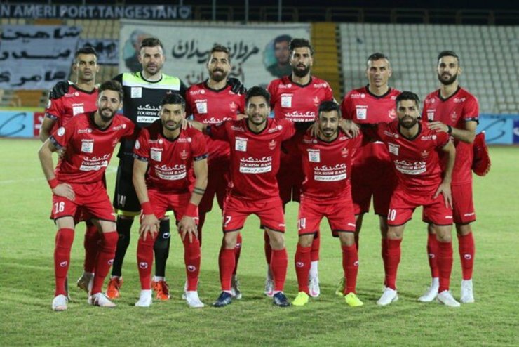 پست اینستاگرامی پرسپولیس که در آن به ماجرای لشگرکشی ایرانیان در زمان نادرشاه به هند اشاره شده‌بود، بیش از هفده هزار دلار برای پرسپولیس آب خورد.