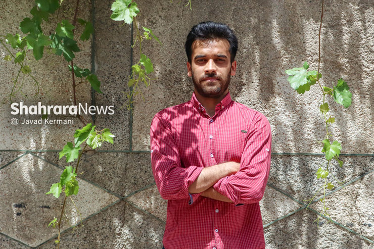 محمد مسیح حمیدی دانشجوی افغانستانی مقطع کارشناسی ارشد ریاضی محض شاخه نظریه اعداد در دانشگاه صنعتی شریف موفق شد در المپیاد ریاضی نفر اول شود. او در مشهد به دنیا آمده است و دوست دارد در ایران ادامه تحصیل دهد.