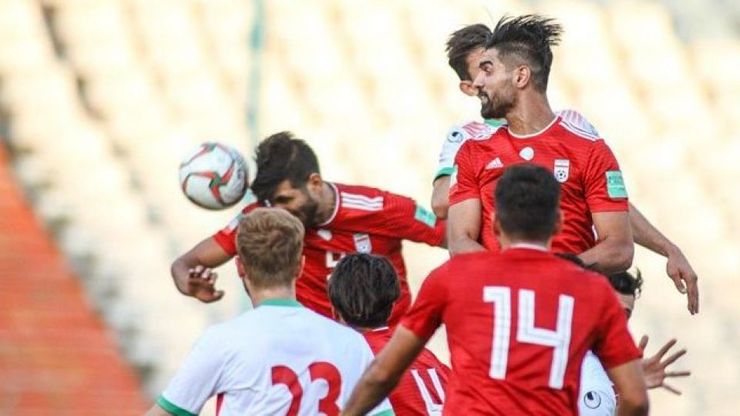 تیم ملی فوتبال ایران عصر فردا در منامه بحرین به مصاف هنگ‌کنگ می‌رود.