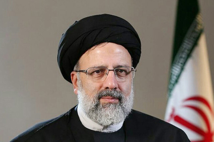 سید ابراهیم رئیسی مهریه دختران خود را اعلام کرد.