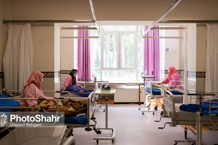 وزارت بهداشت امروز (چهارشنبه ۱۲ خرداد ۱۴۰۰) جدیدترین موارد ابتلا و فوتی ناشی از کرونا در ۲۴ ساعت گذشته را اعلام کرد.