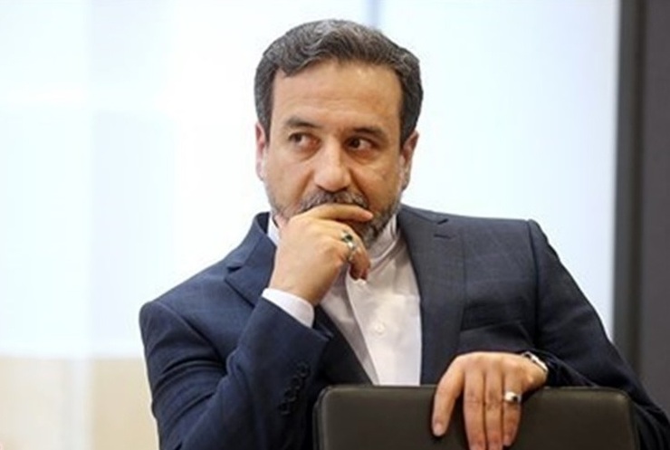 رئیس تیم ایران در مذاکرات وین با بیان اینکه منطقا دور آینده مذاکرات می‌تواند دور پایانی باشد ولی در مذاکرات دیپلماتیک هیچ چیزی قابل پیش‌بینی نیست، درباره زمان برگزاری دور بعدی مذاکرات گفت: هنوز زمان قطعی برای دور بعدی مذاکرات تعیین نکردیم ولی بصورت کلی تصمیم بر این گرفته شد که حدود یک هفته تنفس داده شود و مشورت‌های بیشتری صورت گیرد و بعد از آن مجدد ملاقات کنیم.