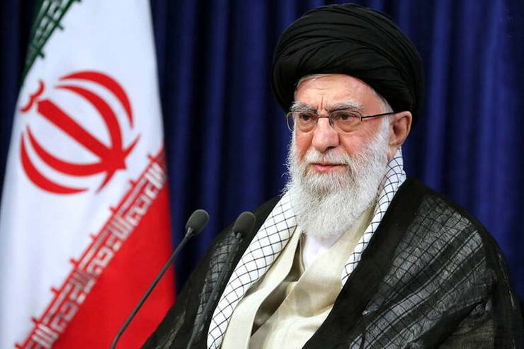 رهبر معظم انقلاب در پایان سخنانش به مناسبت سالگرد رحلت امام خمینی صحبت‌های مهمی درباره عدم احراز صلاحیت برخی نامزدها و جفایی که در حق آن‌ها شده بیان کردند.