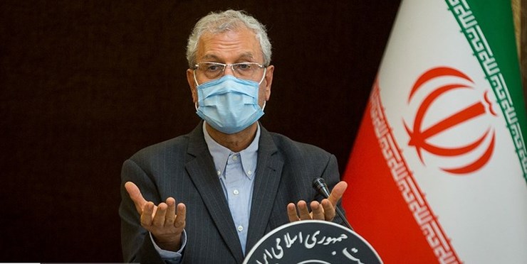 علی ربیعی سخنگوی دولت در نامه ای به عبدالعلی علی‌عسگری رئیس سازمان صدا و سیما تاکید کرد تاکنون فرصت پاسخگویی به دولت در مقابل اتهامات فاحش داده نشده است.
